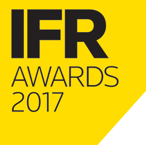 IFR Award 2017