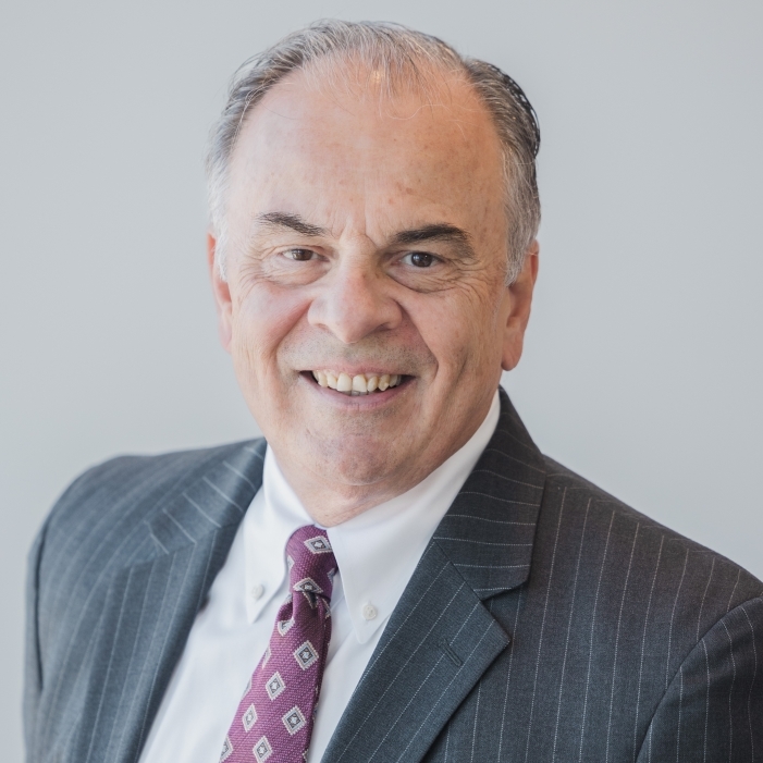 Jeffrey Pierce